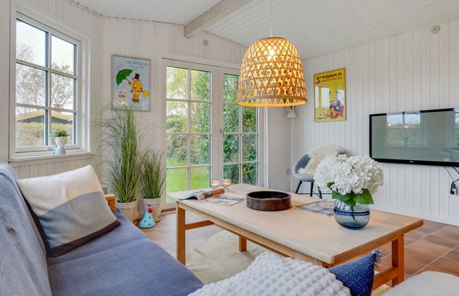 "Maybrit" - 50m from the sea - Foto 21