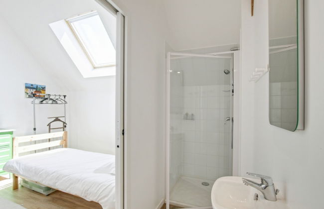 Les écuries de Callenville - Foto 23