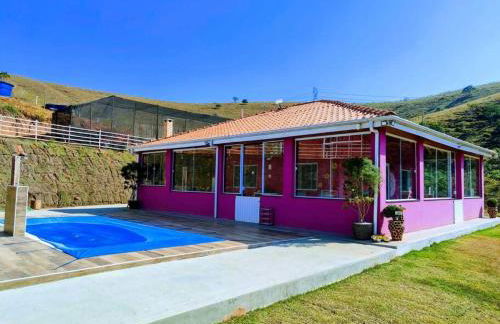 Sitio Kayal - A Paz no Vale do Paraiba - Foto 9