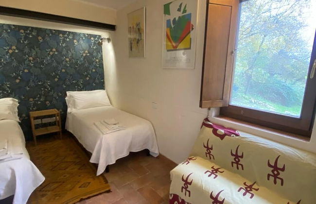 Agriturismo Fontenuova - Foto 33