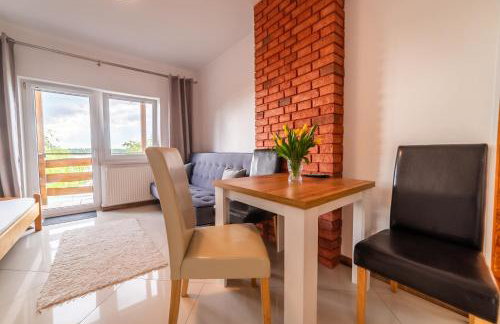 Apartamenty i pokoje Seeblick - Photo 10