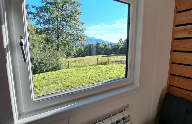 The Posh Bothy Spean Bridge - Foto 11