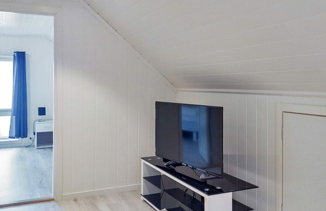 8 Person Holiday Home in Leka-by Traum - Foto 21