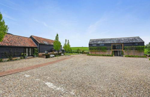 The Hare's Field, Wethersfield - Foto 50