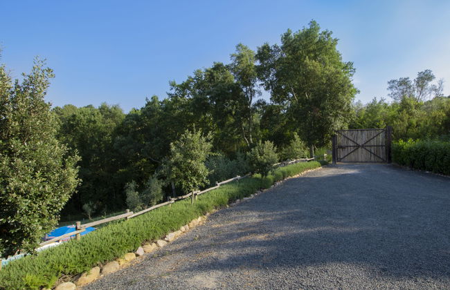 Casa la Selvolina - Foto 27