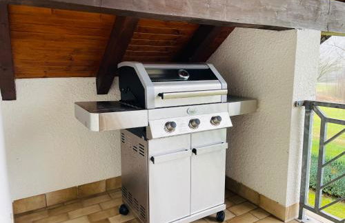 Ferienwohnung CURB - Foto 37