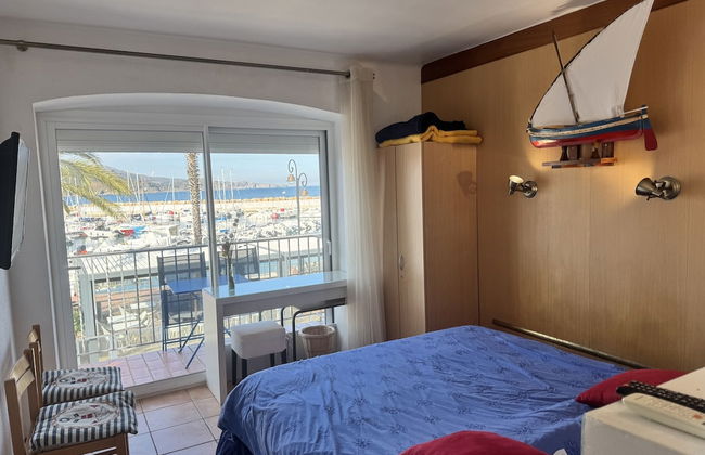 Résidence la Grande Voile - Foto 14