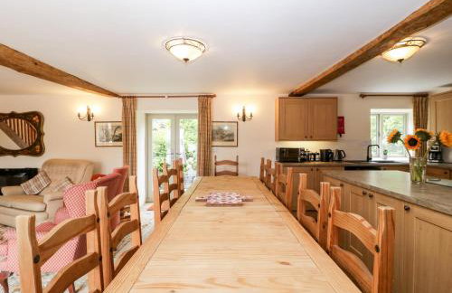 Timber Barn - Foto 12