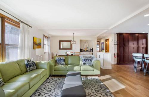 Woodcliff Cottage with Heated Private Pool-Family Friendly - Foto 11