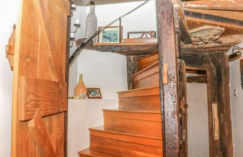 Medieval Cottage in rural Monmouthshire. - Foto 6