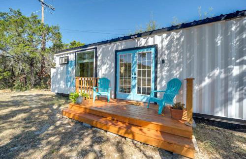 Modern Hill Country Container - Foto 7