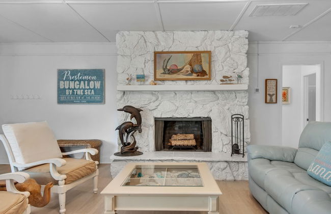 Bungalow By the Sea-mermaid - Photo 3