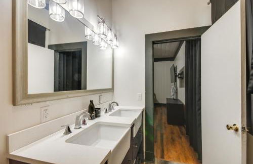 Modern Greenwood Studio Less Than 1 Mi to Downtown! - Foto 15