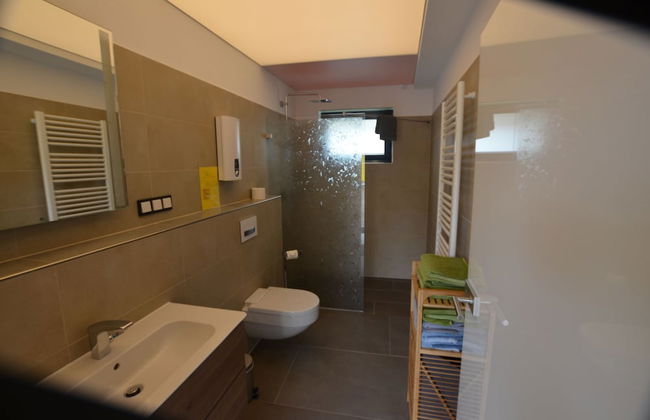 Apartments-Room Leverkusen City - Foto 45