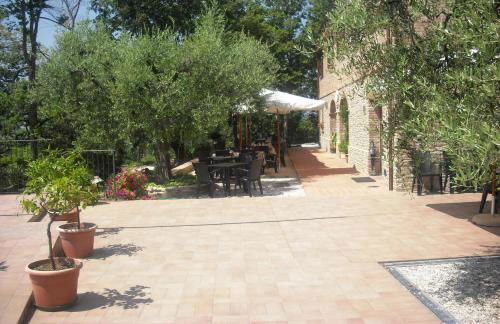 Agriturismo Biologico Villa Rosa - Photo 63