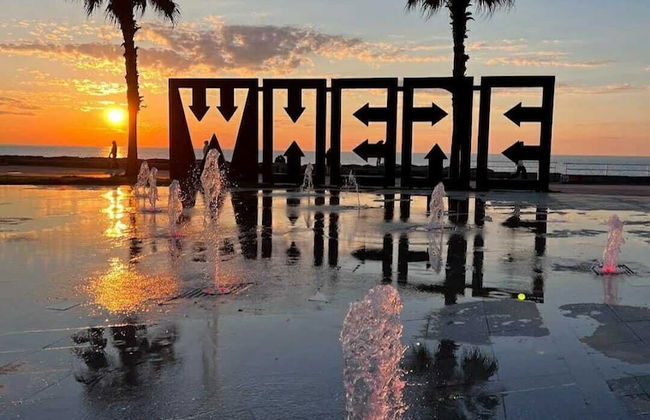 Tal's Apartment - Foto 29