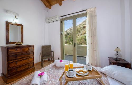 Malathiros Traditional Villas - Foto 8