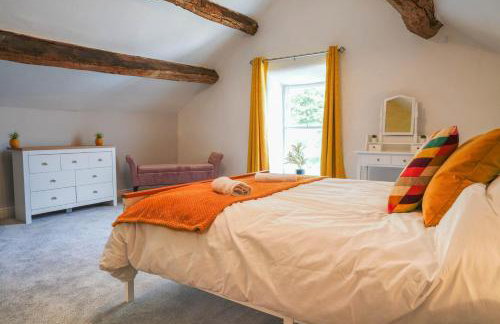 Bulls Head Historic Home With Garden And Hot Tub - Photo 15