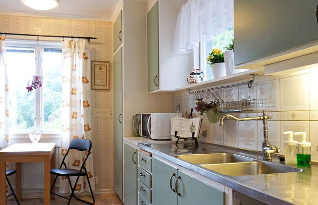 6 Person Holiday Home in Munkedal - Foto 7