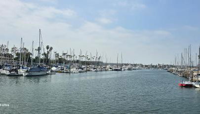 Large two-room apartment near LAX and the Ocean - Foto 5