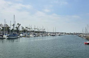 Large two-room apartment near LAX and the Ocean - Foto 5