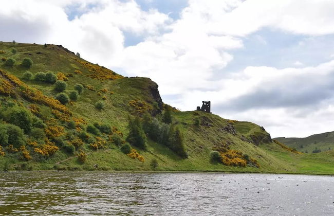 First - Slateford House Apartment - Foto 35