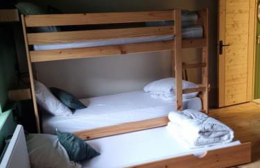 CHALETS JEANNE & ARNOL à Allemond - Grand Domaine Alpe d'Huez - Foto 27