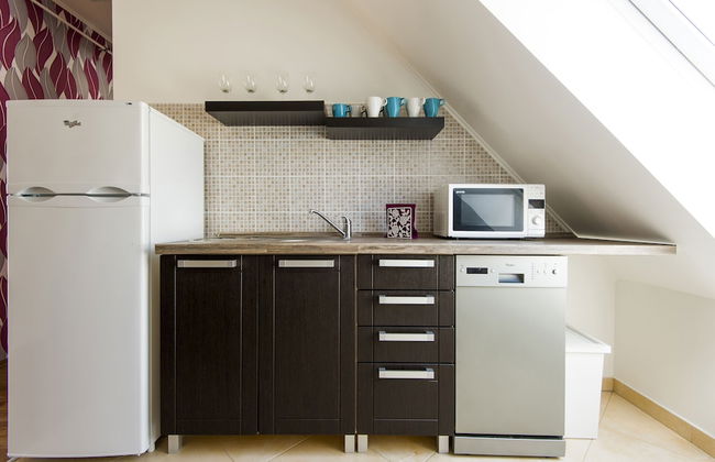 Grand Budapest Apartments - Foto 27