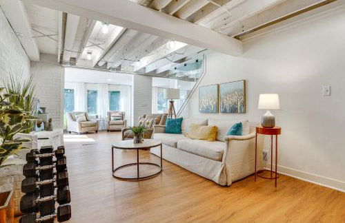 Cabin with Halstead Bay Access Hot Tub, Sauna, Dock - Foto 19