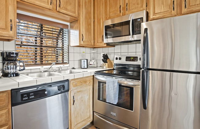 Edgelake Beach Club by Coolvacay - Foto 55