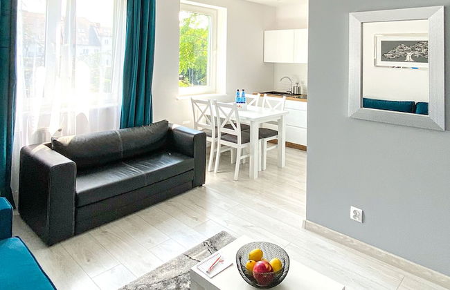 MS Pro Apartamenty Kolobrzeg - Photo 78