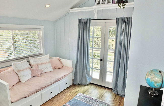 Park Avenue Beach Paradise Chic & Secluded 4 BDR - Foto 6