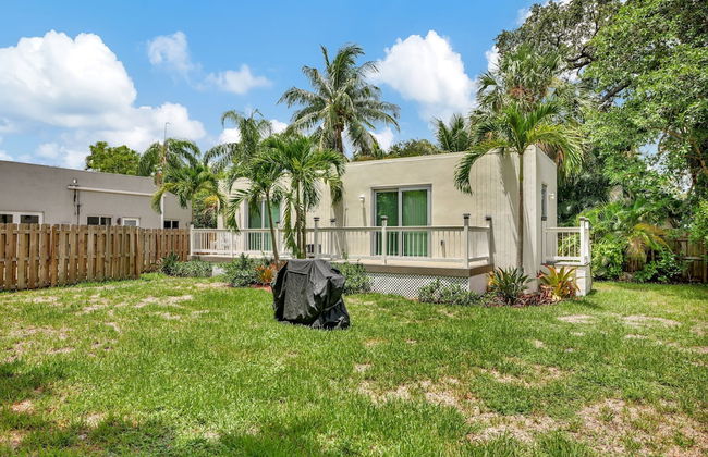 Sunshine Getaway Sleeps 4! - Foto 19