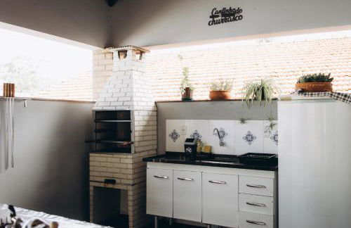 Casa Centro 20m Rio Ar e garagem - Foto 39