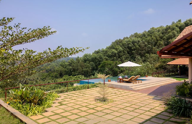 Amã Stays & Trails Vivid Foliage Kasargod, Mangalore - Photo 29