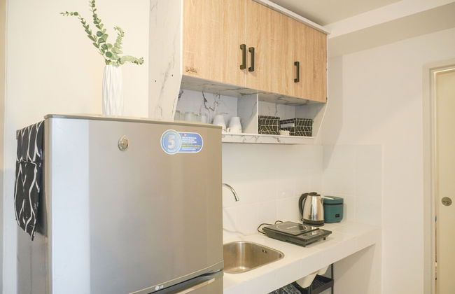 Good Price And Nice 2Br Tokyo Riverside Pik 2 Apartment - Photo 9