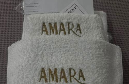 Amara Luxury - Photo 35