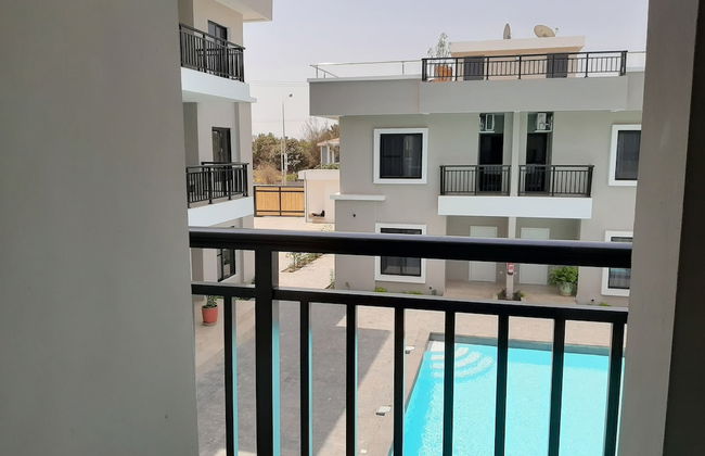 Blue Ocean Apartments Brufut - Foto 21