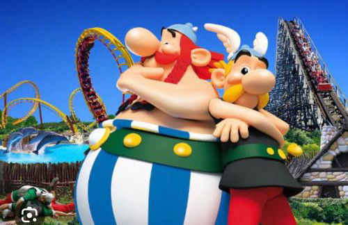 Le Cupidon & Spa - Foto 31