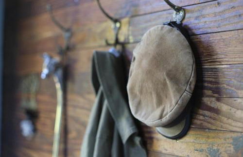 Ferienwohnung Stationsgebäude - Foto 19