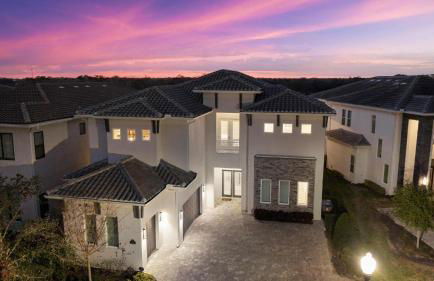 Chateau at Bear's Den - Foto 63