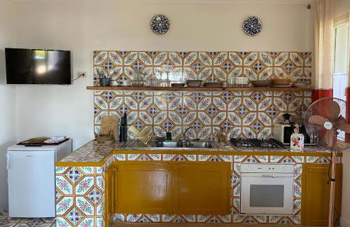 Dammuso Pensare alla Luna - Foto 25