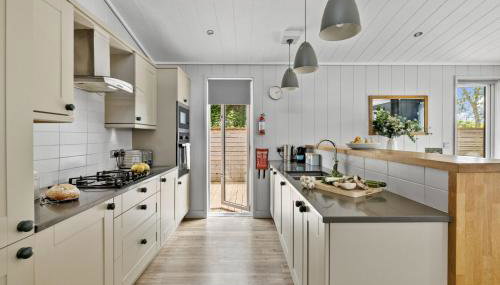 The Retreat, Strawberryfield Park - Foto 4, stove, dishwasher, toaster