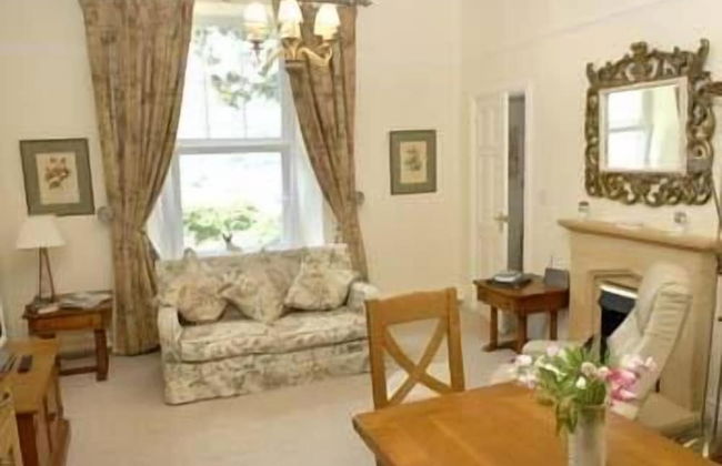 Plas Maenan Country House - Foto 27