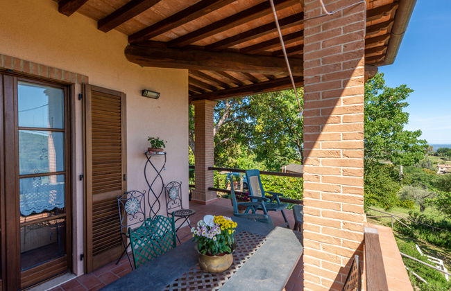 La Limonaia - Foto 17