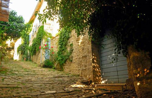 Ruine-Motovun KH - Foto 12