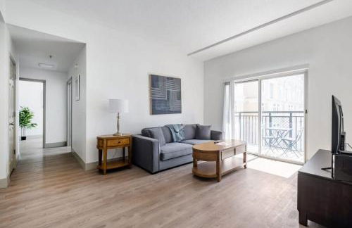 4BD Premium Family Apartment with Gym - Foto 6