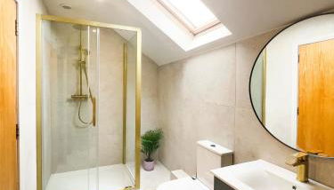 The Hockney - 2 Bd Hip Ap Ultra Fast WIFI - Foto 4