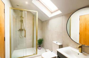 The Hockney - 2 Bd Hip Ap Ultra Fast WIFI - Foto 4