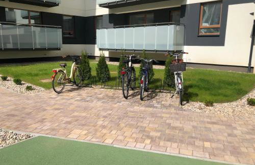 Apartament Pileckiego - Foto 19